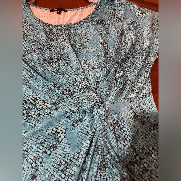 Women’s Size Large Chaus Blouse - Picture 3 of 10